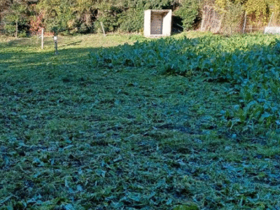 Terrain de loisirs à louer à Aix en Provence