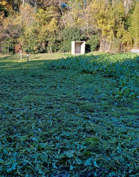 Terrain de loisirs à louer à Aix en Provence